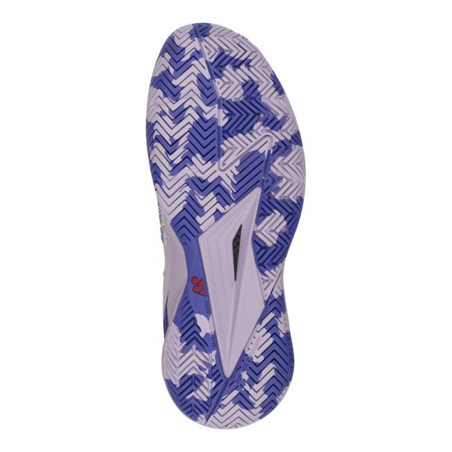 YONEX ECLIPSION 5 WOMEN ALLCOURT - violett